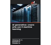 AI generativa: creare arte con il machine learning