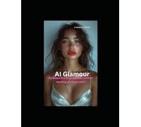 AI Glamour: 50 Beautiful AI generated women wearing glorious satin