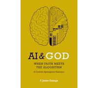 AI & God: Where Faith Meets the Algorithm
