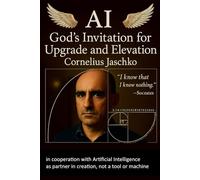 AI God's Invitation for Upgrade and Elevation