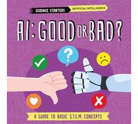 Ai: Good or Bad?