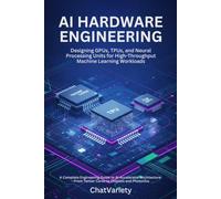 AI Hardware Engineering: Designing GPUs, TPUs, and Neural Processing Units for High-Throughput Machine Learning Workloads