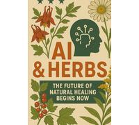 AI & Herbs: The Future of Natural Healing Begins Now