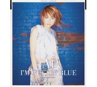 Ai - I'm Gettin'blue