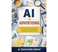 AI In Advertising: How Smart Marketing, Automation, And Data-Driven Creativity Are Transforming Modern Brands