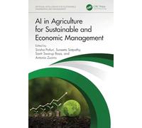 AI in Agriculture for Sustainable and Economic Management