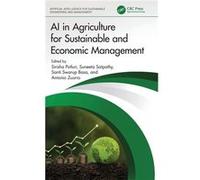 AI in Agriculture for Sustainable and Economic Management - Taylor amp Francis Ltd - Taylor amp Francis Ltd - Livre en Anglais - Hardback Taylor amp Francis LtdTaylor amp Francis Ltd (Auteur)