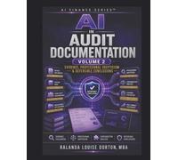 AI in Audit Documentation Volume 2
