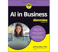 Ai in Business for Dummies