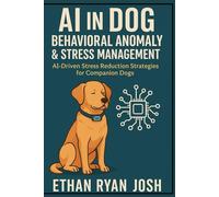 AI in Dog Behavioral Anomaly & Stress Management: AI-Driven Stress Reduction Strategies for Companion Dogs