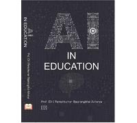 AI IN Education 9788119907182