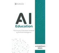 AI in Education: AI in Education Books: Discover all AI in Education Possibilities