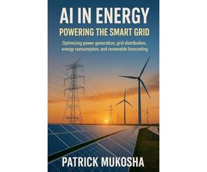 AI in Energy: Powering the Smart Grid