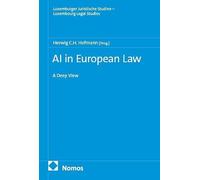 AI in European Law: A Deep View