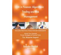 AI in Finance: Algorithmic Trading and Risk Management