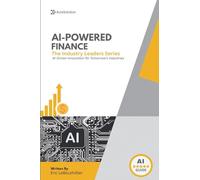 AI In Finance: How Artificial Intelligence Is Transforming Investing
