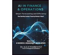 AI in Finance & Operations: Smart Forecasting and Efficiency