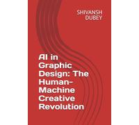 AI in Graphic Design: The Human-Machine Creative Revolution