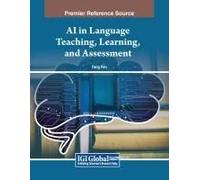 Ai In Language Teaching, Learning, And Assessment