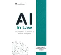 AI in Law: AI for Law: Transforming Legal Research, Contracts, and Justice
