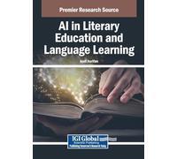AI in Literary Education and Language Learning