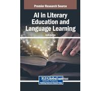 AI in Literary Education and Language Learning