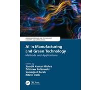 Ai In Manufacturing And Green Technology