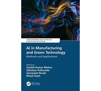 Ai In Manufacturing And Green Technology