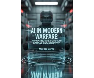 AI in Modern Warfare: Navigating the Future of Combat and Strategy: Exploring the Transformative Impact of Artificial Intelligence on Global Security, Military Operations, and Ethical Warfare