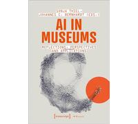AI in Museums: Reflections, Perspectives and Applications