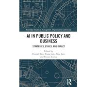 AI in Public Policy and Business