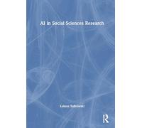 Ai in Social Sciences Research