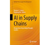 Ai in Supply Chains: Perspectives from Global Thought Leaders