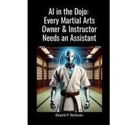 Ai In The Dojo