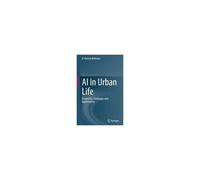 Ai In Urban Life