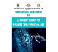 AI Industry Summit for Business Transformation 2025