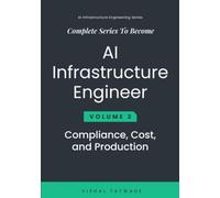 AI Infrastructure Engineering Volume 3: The Engineer's Guide to AI Compliance, Cost, and Production-Grade Deployment