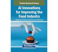 Ai Innovations for Improving the Food Industry