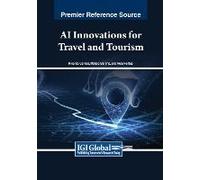 Ai Innovations For Travel And Tourism