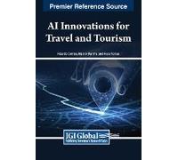 Ai Innovations For Travel And Tourism