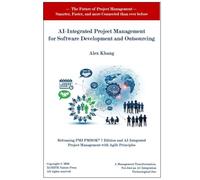 AI-Integrated Project Management for Software Development and Outsourcing Industry