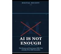 AI Is Not Enough: The Human and Governance Skills That Actually Drive SME Innovation
