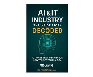 AI & IT Industry -The Inside Story - D E C O D E D