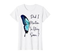 AI-Je mentionné Que Je prendrais bientôt ma Retraite ? Retraite Amusante 2026 T-Shirt