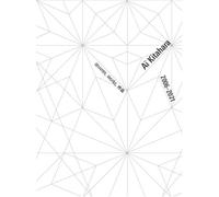 AÏ Kitahara : Œuvres, Works 2006-2021 - Collectif - Bernard Chauveau Editions - broché - Monographie