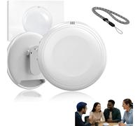 Ai Language Translator Device, Supports 165 Languages for Work, Travel (1PC)