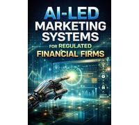 AI-Led Marketing Systems for FCA Regulated Financial Firms: A practical framework for financial firms to acquire high-intent leads using AI while staying compliant with FCA-level governance.