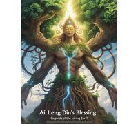 Ai Leng Dins Blessing: Legends Of The Living Earth