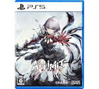 AI Limit Deluxe Edition PS5 [Japanese ver]