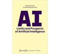 Ai - Limits And Prospects Of Artificial Intelligence